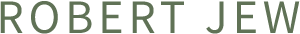 Robert Jew Logo